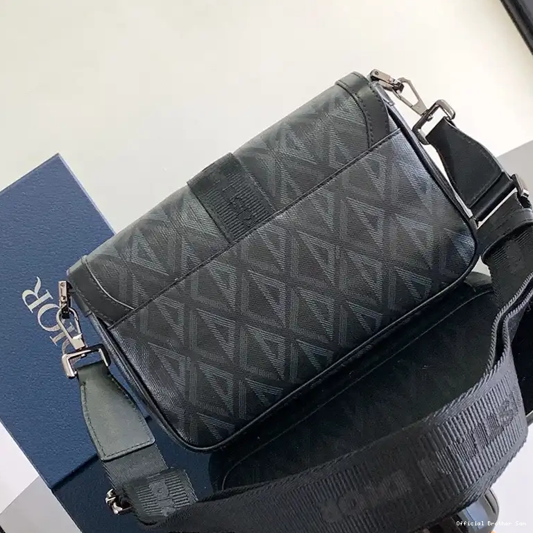 Official Brother Sam Bags Dio 2312YA0047 0817